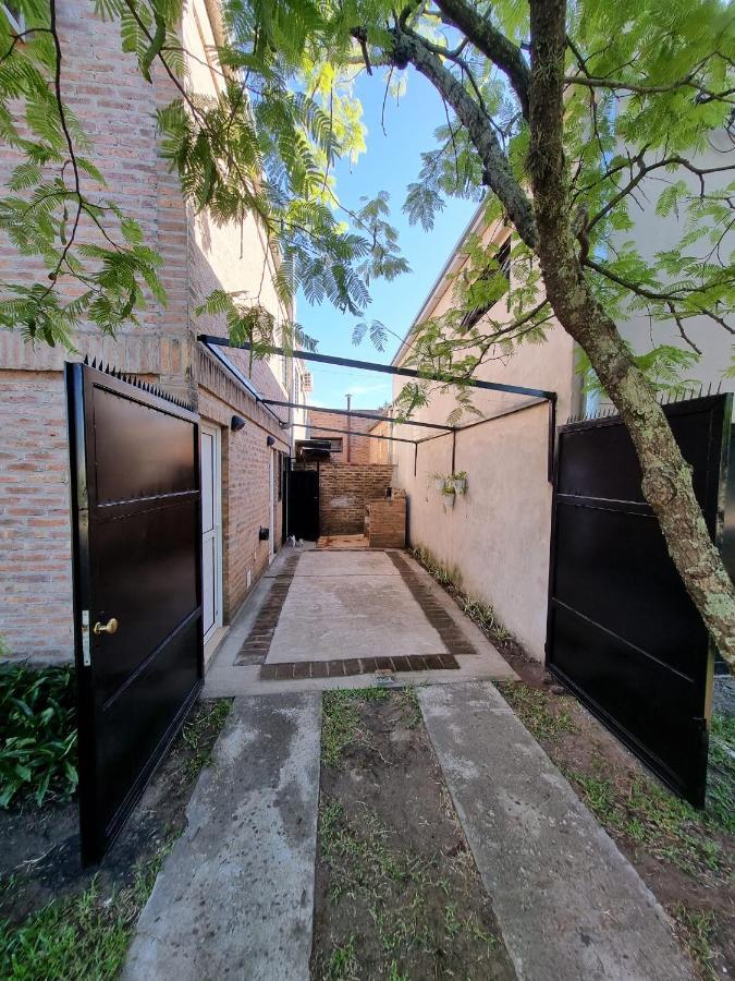 Pindo I Διαμέρισμα Concordia Εξωτερικό φωτογραφία